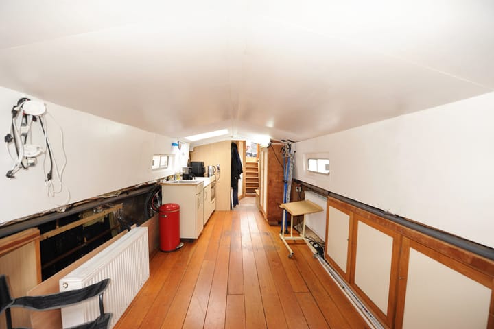 Woning te koop: Brede Haven 57A, 'S-Hertogenbosch