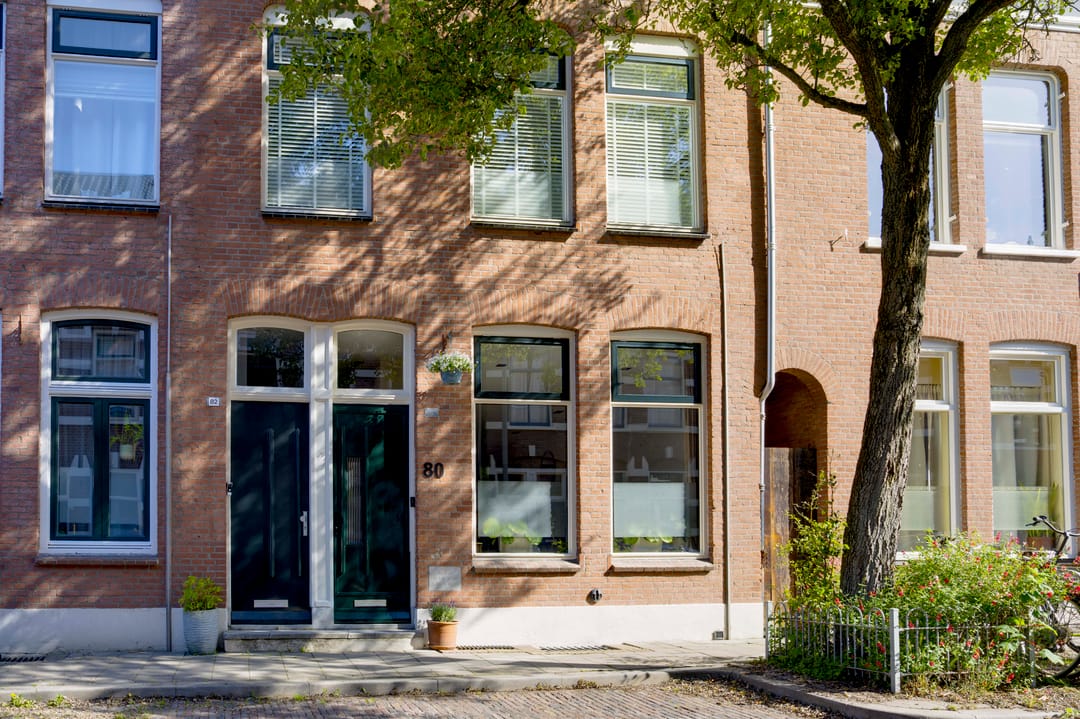 Foto 1 van Sloetstraat 80