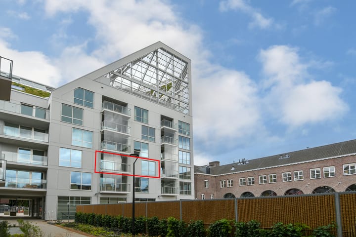 Deken van Somerenstraat 26