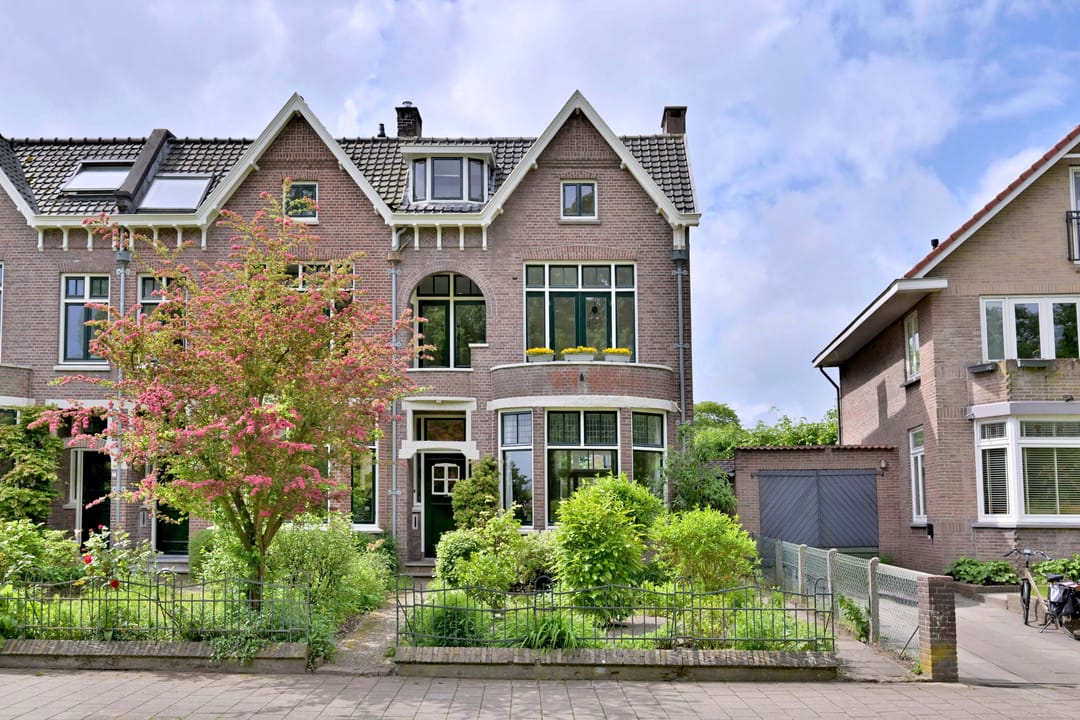 Foto 1 van Worp 7