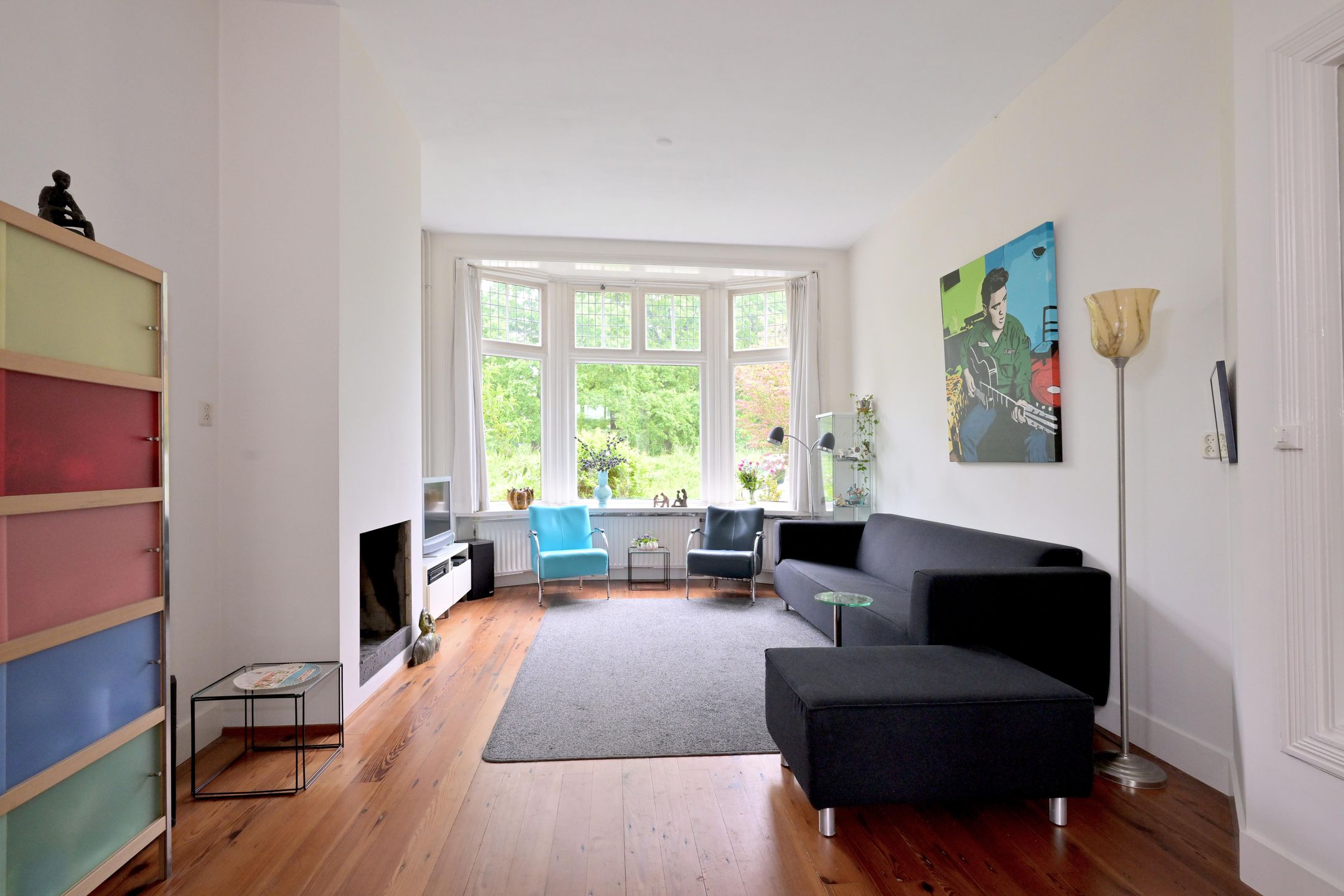 Foto 6 van Worp 7