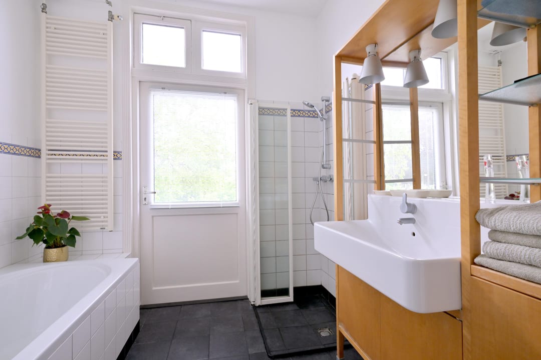 Foto 17 van Worp 7