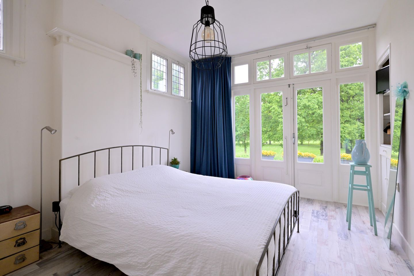 Foto 14 van Worp 7