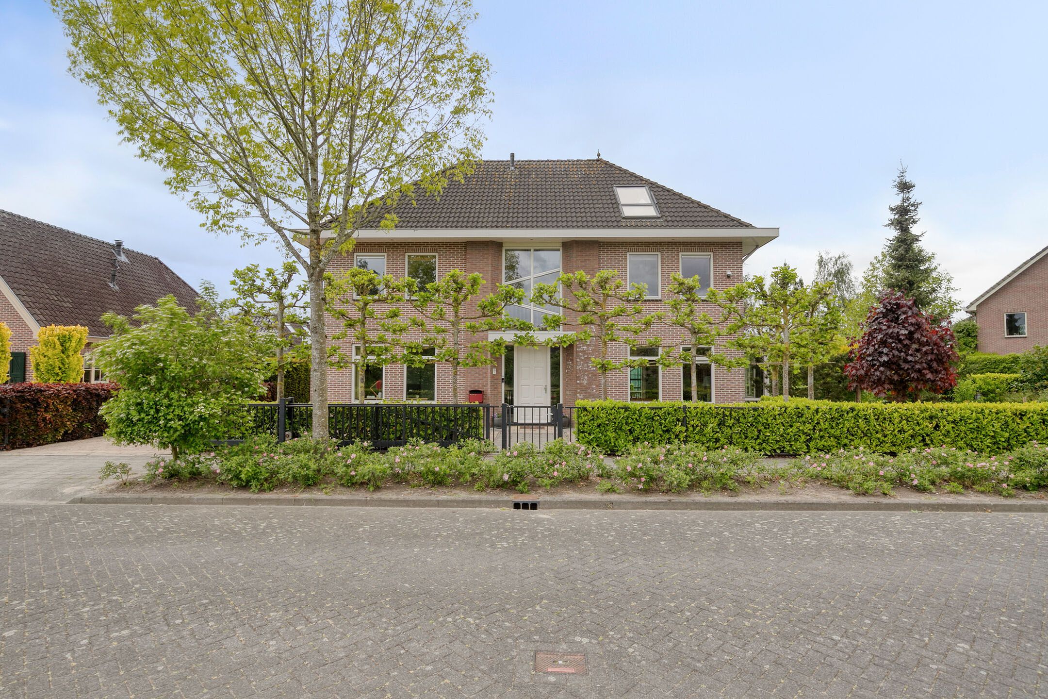 Westhoven 136 