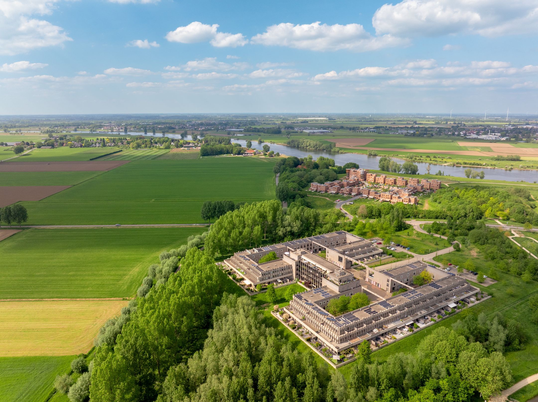 Beeckendael 40 