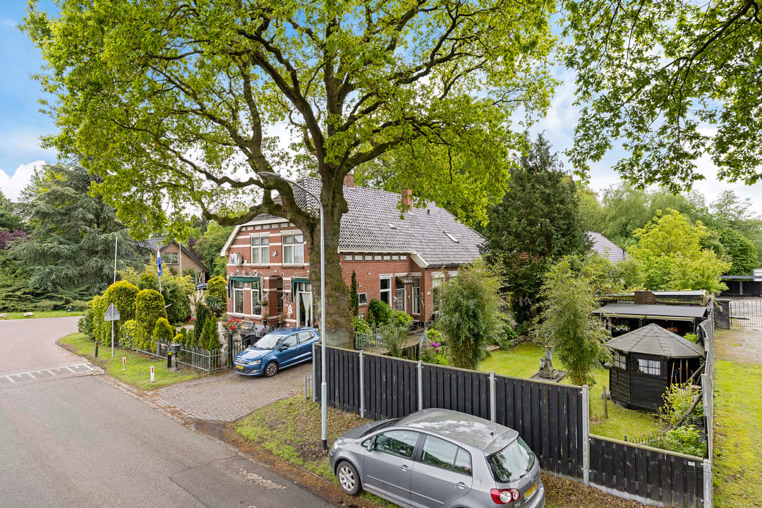 Foto 1 van Oosterwijk WZ 46