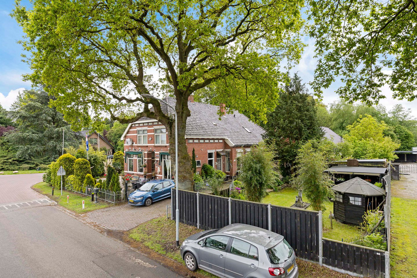 Foto 1 van Oosterwijk WZ 46