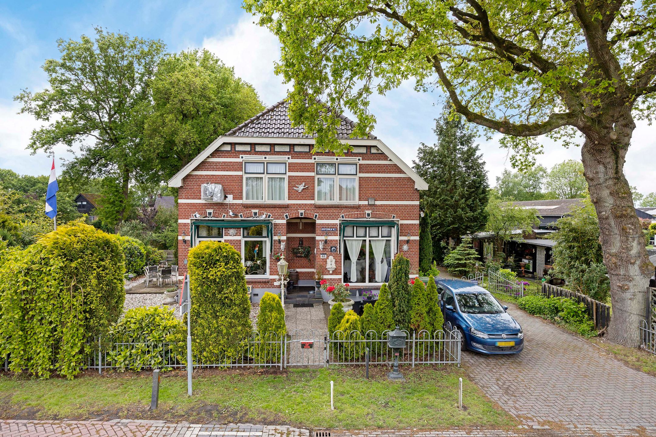 Foto 48 van Oosterwijk WZ 46
