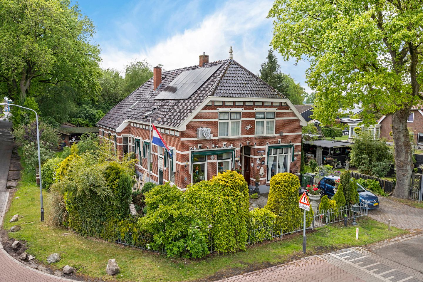 Foto 49 van Oosterwijk WZ 46