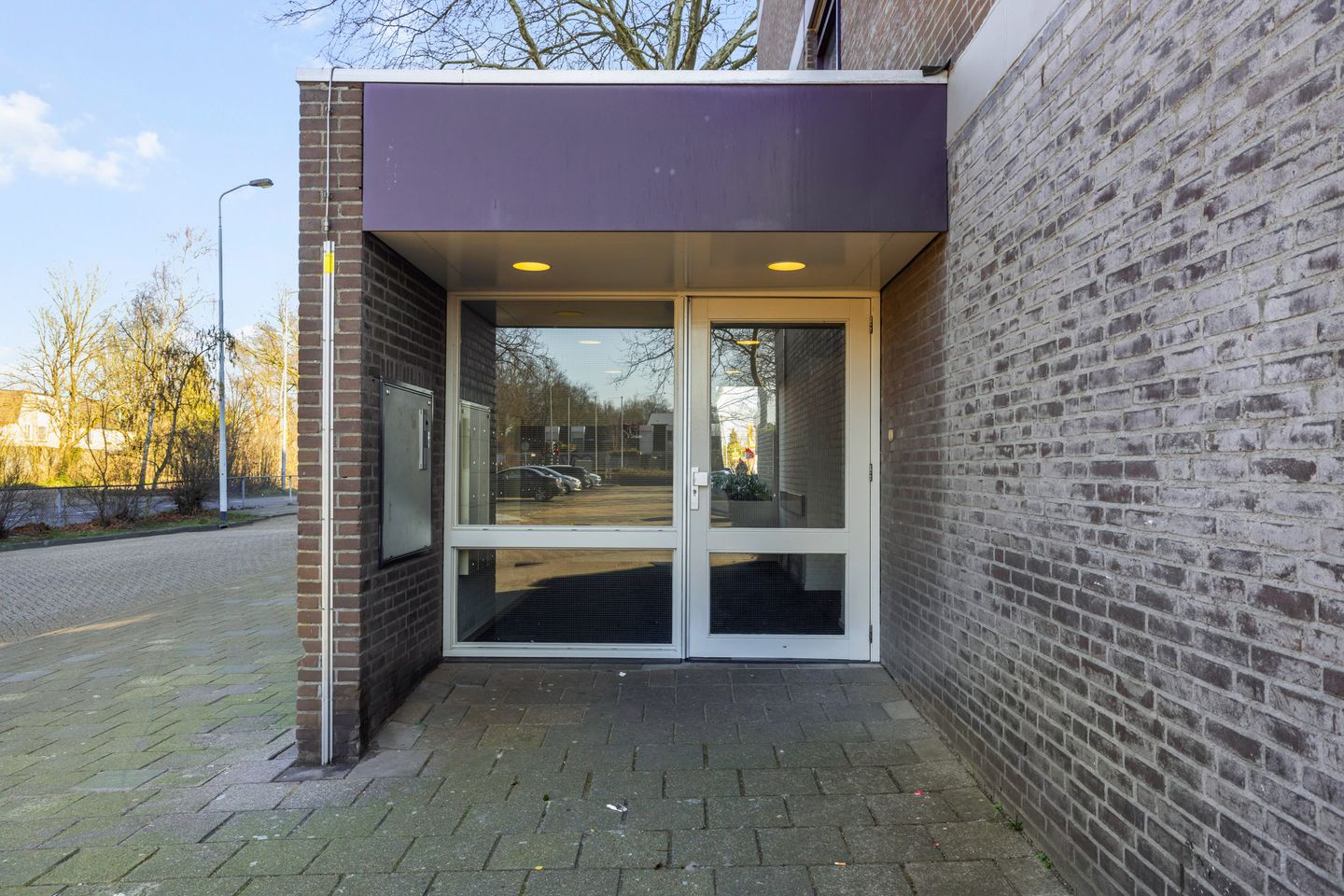 Foto 4 van Kastelenplein 42