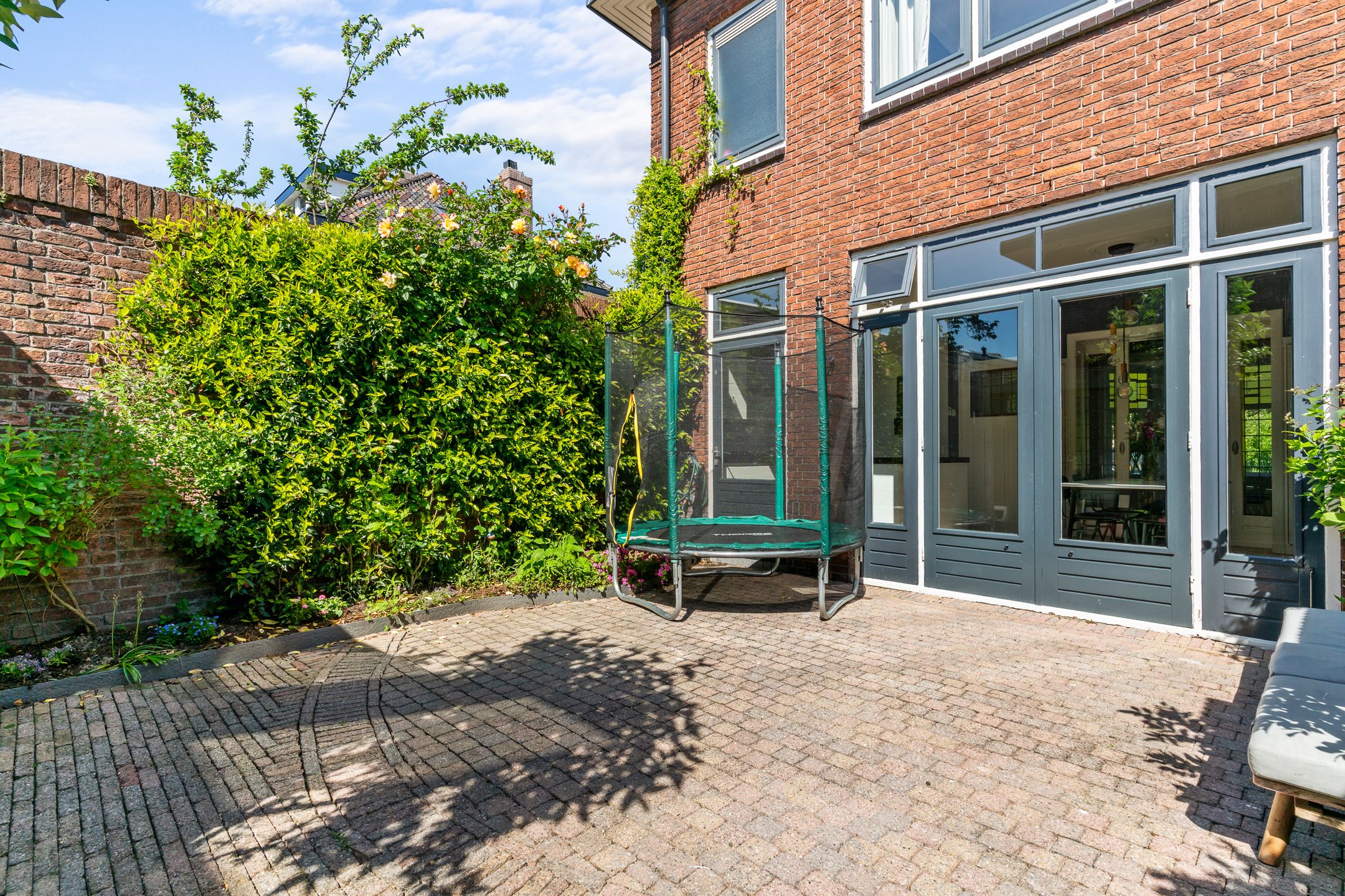 Foto 45 van Roemer Visscherstraat 57