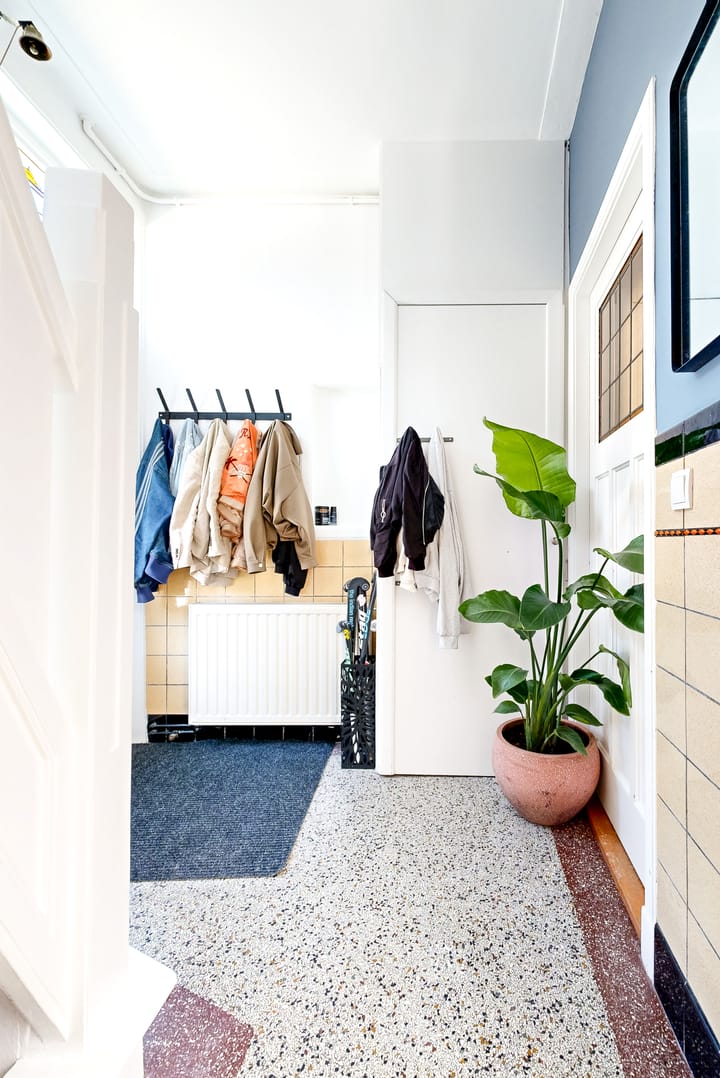 Hoekwoning te koop: Roemer Visscherstraat 57, Leiden
