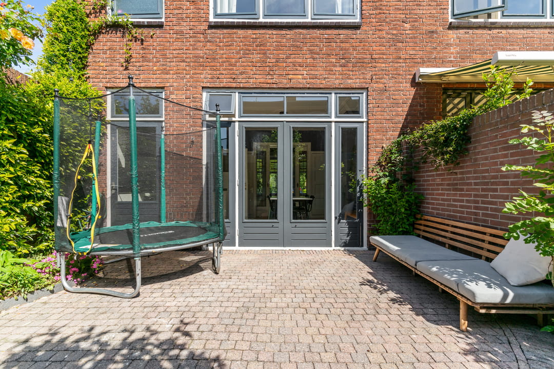 Foto 46 van Roemer Visscherstraat 57