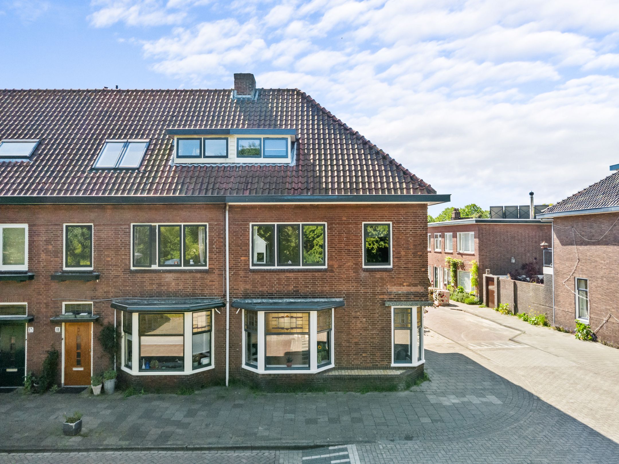 Foto 48 van Roemer Visscherstraat 57