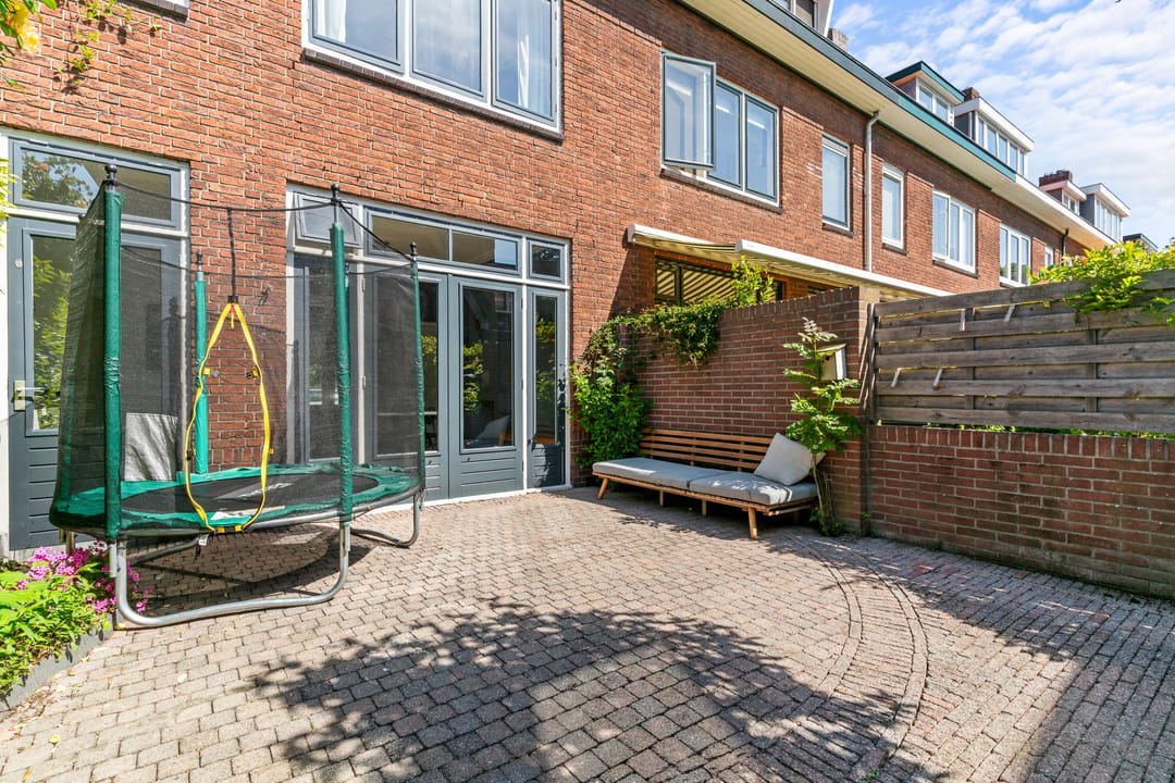Foto 47 van Roemer Visscherstraat 57