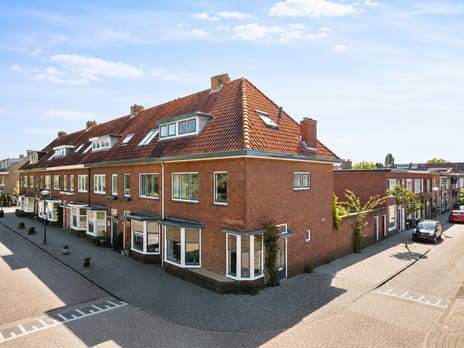 Roemer Visscherstraat thumbnail