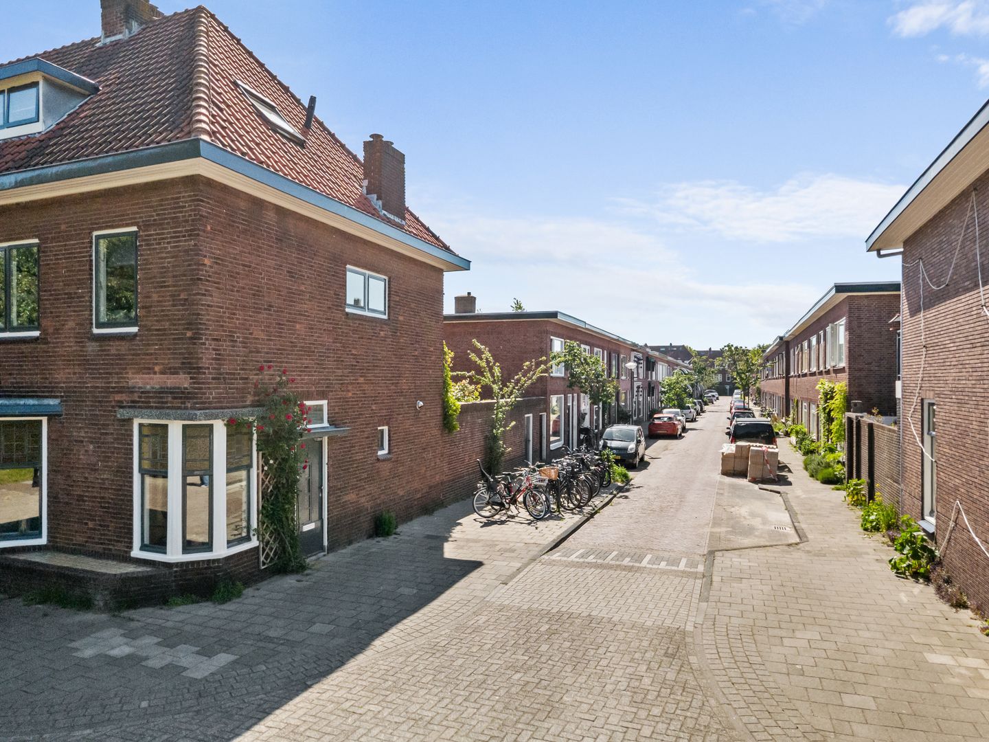 Foto 49 van Roemer Visscherstraat 57