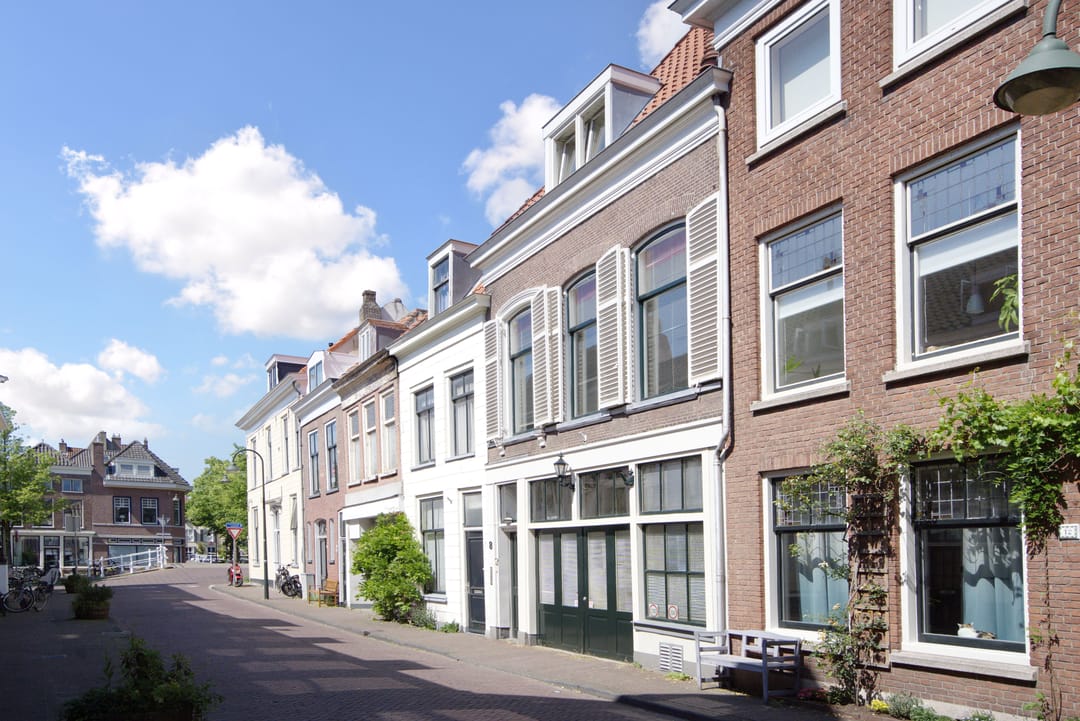 Photo 1 of Molenstraat 8