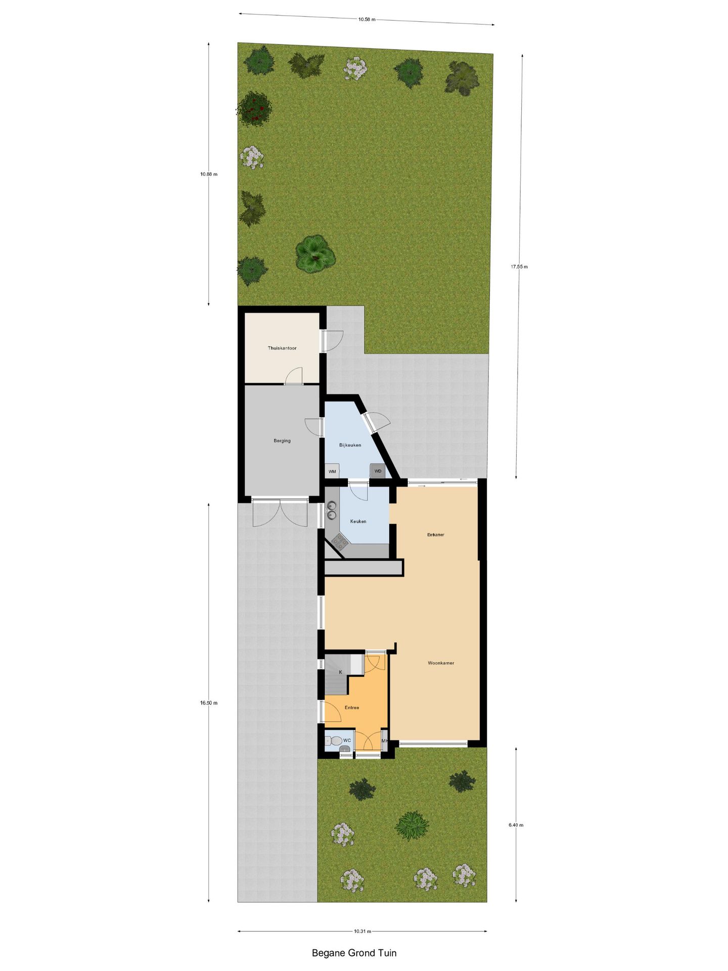 Foto 44 van Pieter Bruegelstraat 39