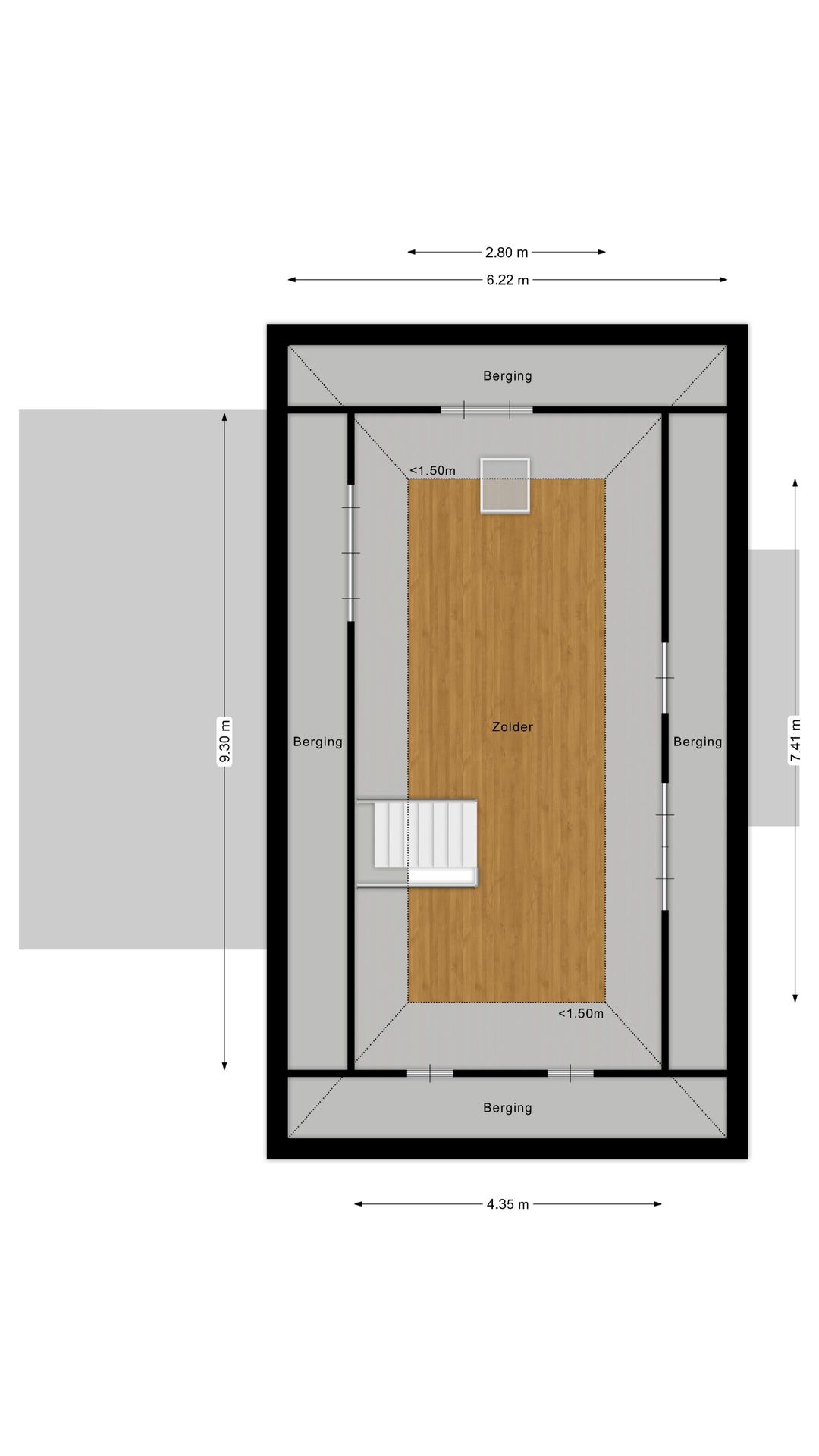 Foto 43 van Frankenstraat 6
