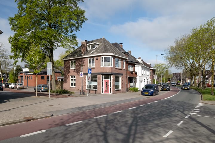 Foto 2 van Laaressingel 80