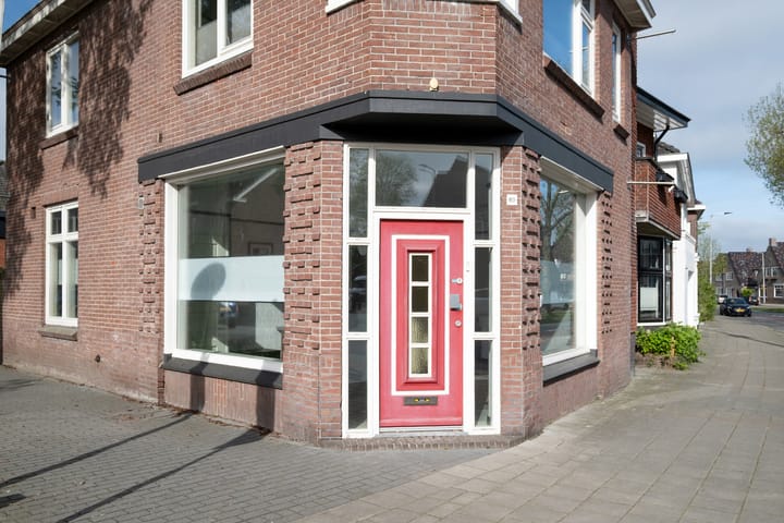 Foto 3 van Laaressingel 80