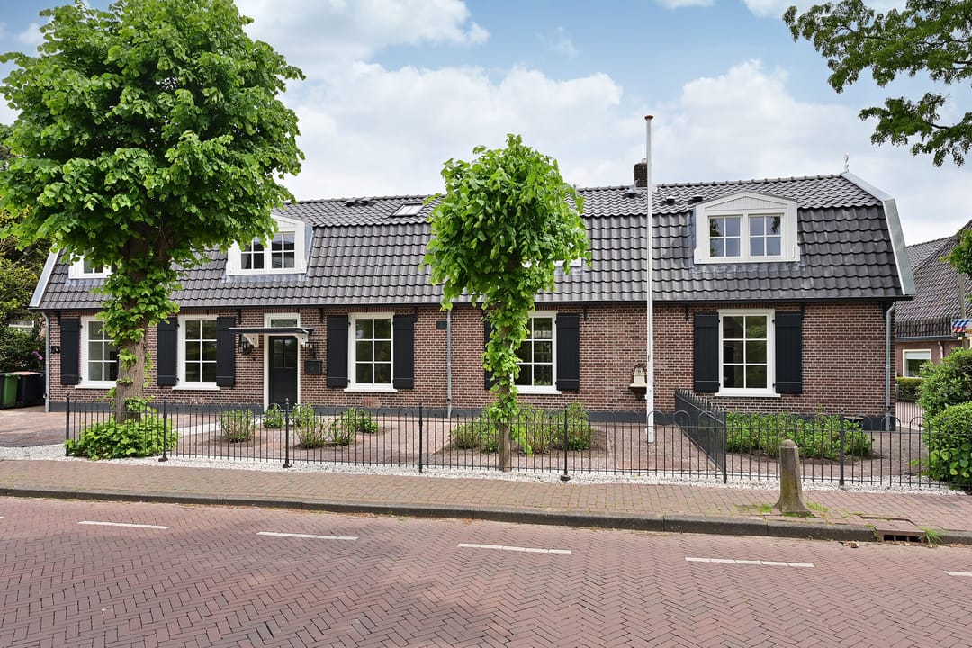 Foto 2 van Zevenend 53-55