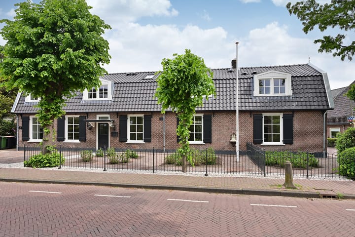 Foto 2 van Zevenend 53-55