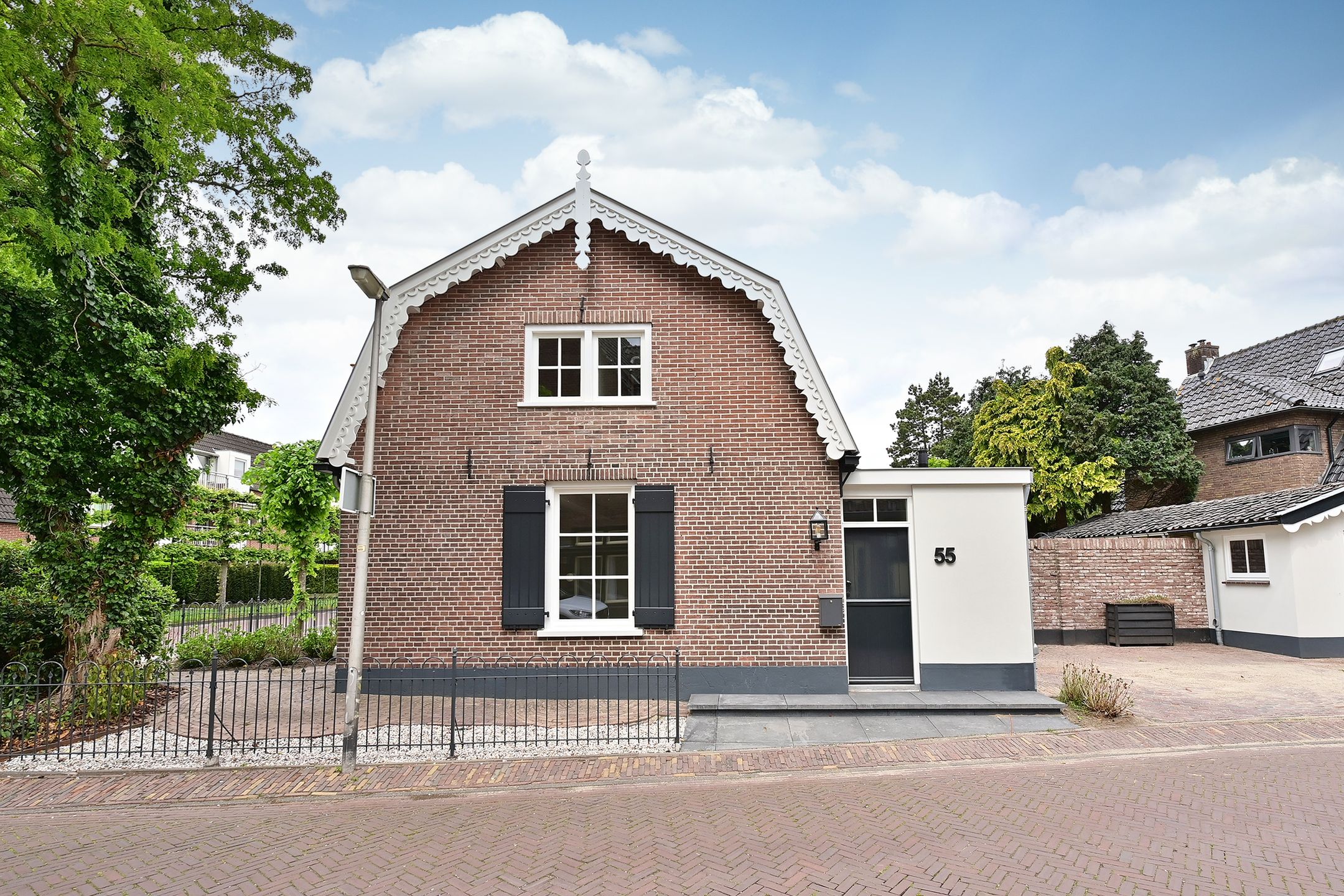 Foto 24 van Zevenend 53-55