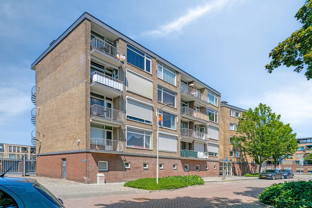 Photo 43 of Pastoor van Akenstraat 104