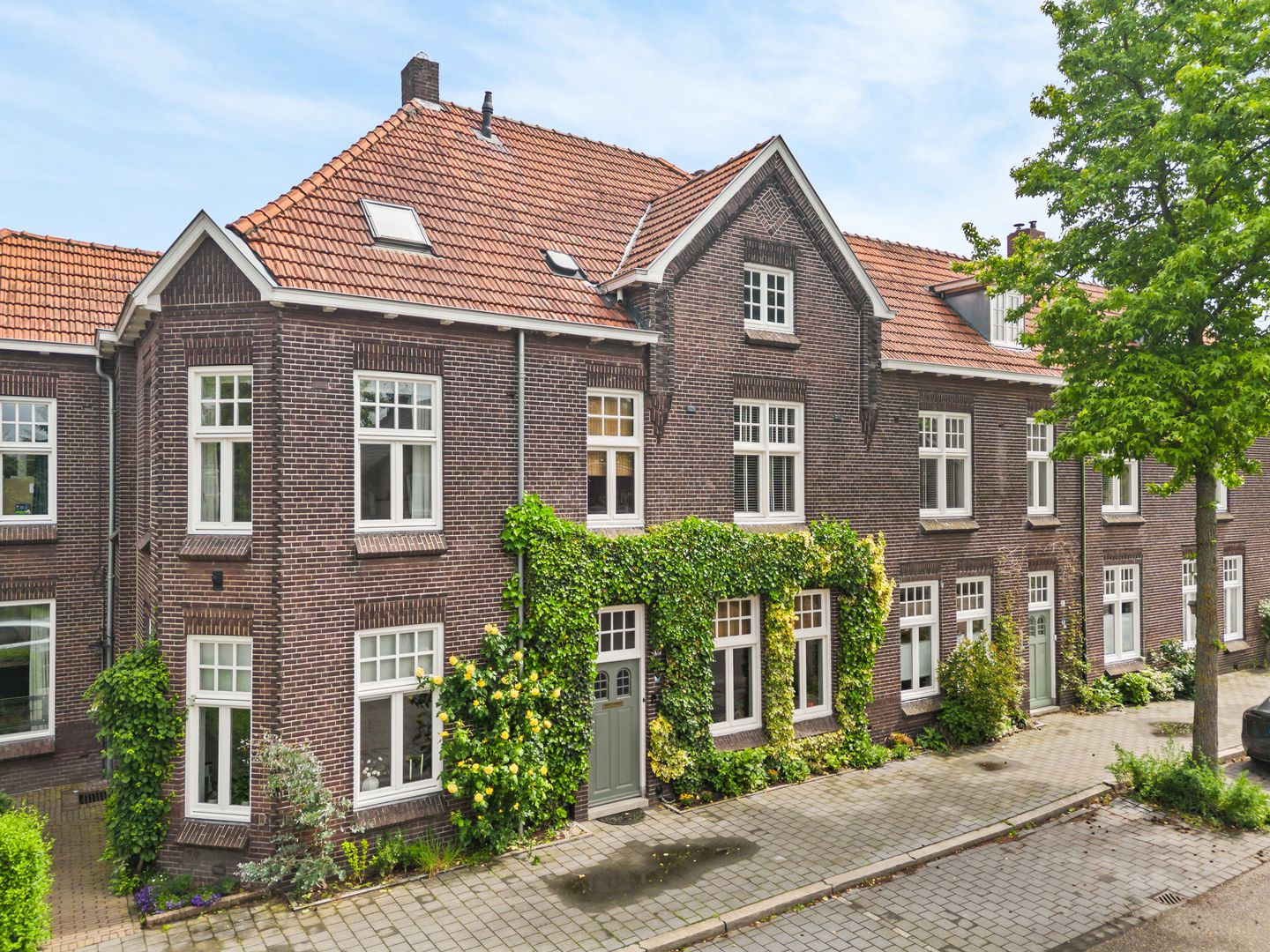 Foto 5 van Thorbeckestraat 6