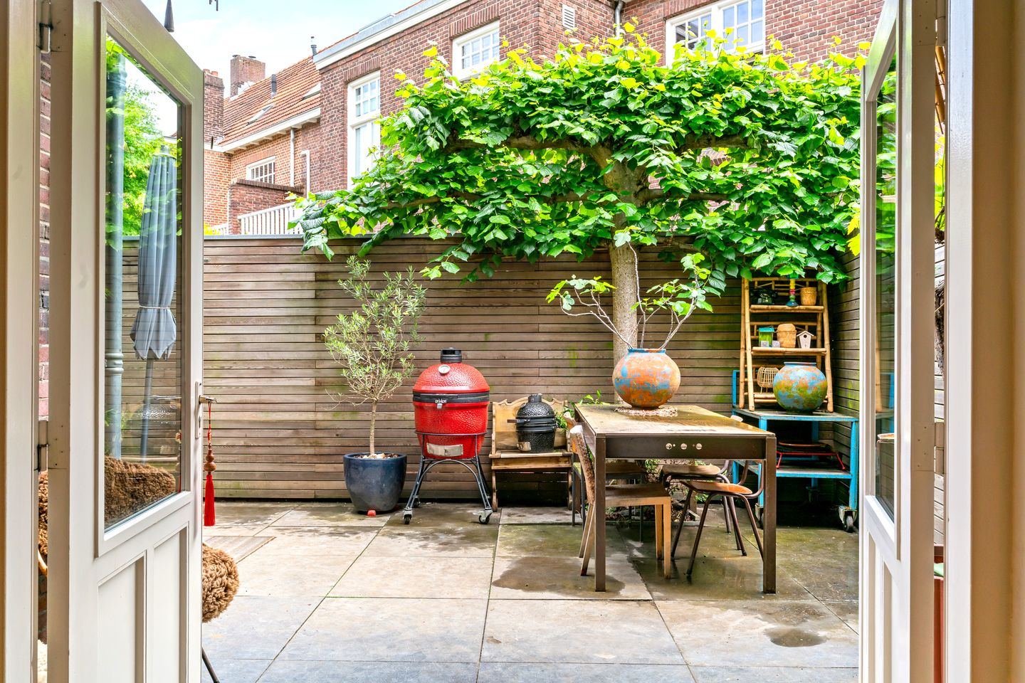 Foto 4 van Thorbeckestraat 6
