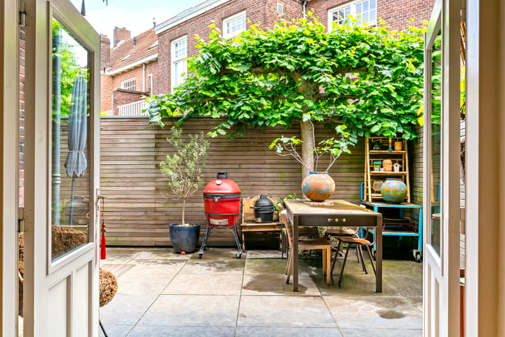 Foto 4 van Thorbeckestraat 6