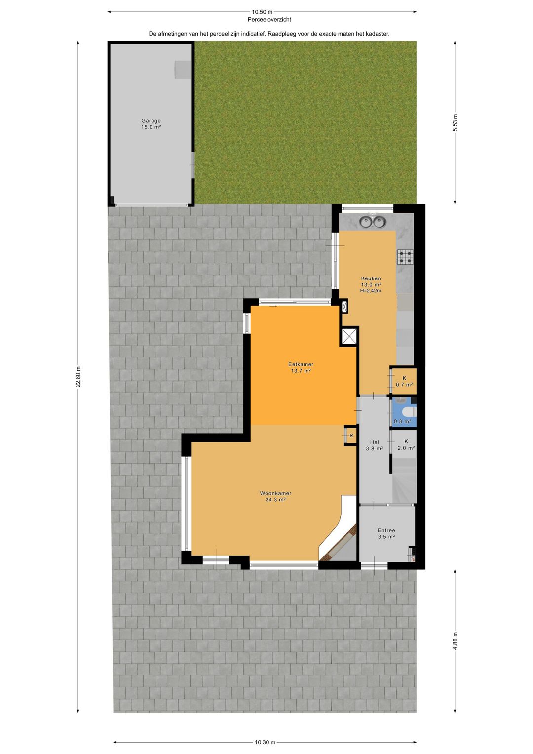 Foto 17 van Sijzenlaan 35