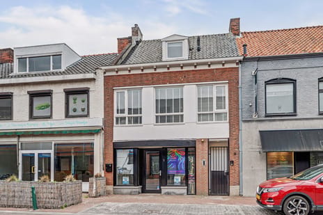 Antwerpsestraat thumbnail