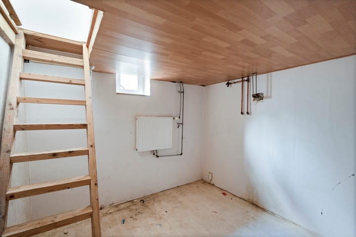 Appartement te koop: Willem Kuijperstraat 108, 'S-Gravenhage