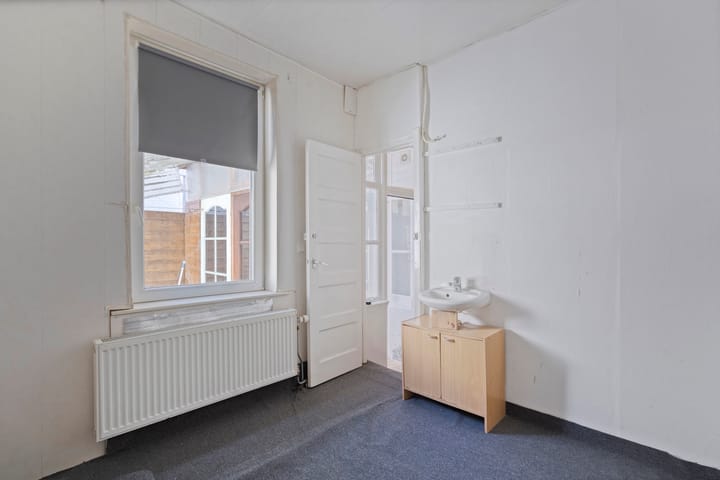 Appartement te koop: Willem Kuijperstraat 108, 'S-Gravenhage