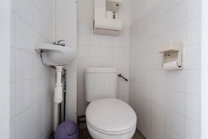 Appartement te koop: Willem Kuijperstraat 108, 'S-Gravenhage