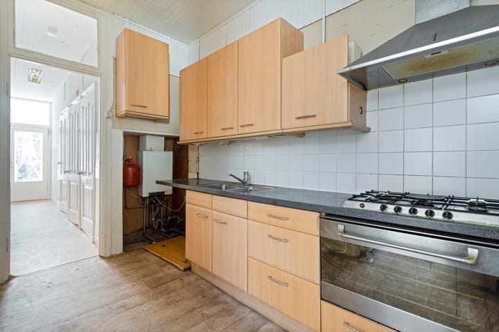 Appartement te koop: Willem Kuijperstraat 108, 'S-Gravenhage