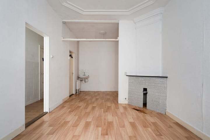 Appartement te koop: Willem Kuijperstraat 108, 'S-Gravenhage