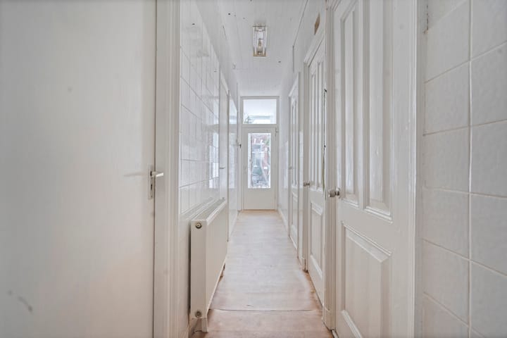 Appartement te koop: Willem Kuijperstraat 108, 'S-Gravenhage