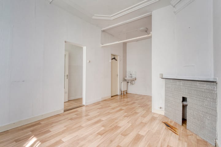 Appartement te koop: Willem Kuijperstraat 108, 'S-Gravenhage