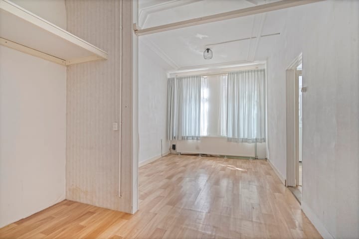 Appartement te koop: Willem Kuijperstraat 108, 'S-Gravenhage