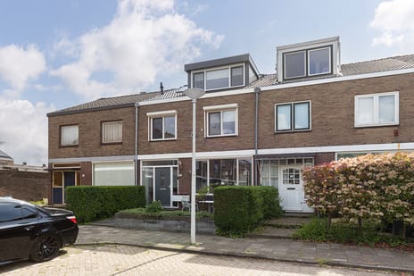 Frans van Mierisstraat thumbnail