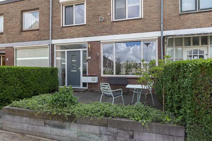 Foto 5 van Frans van Mierisstraat 19