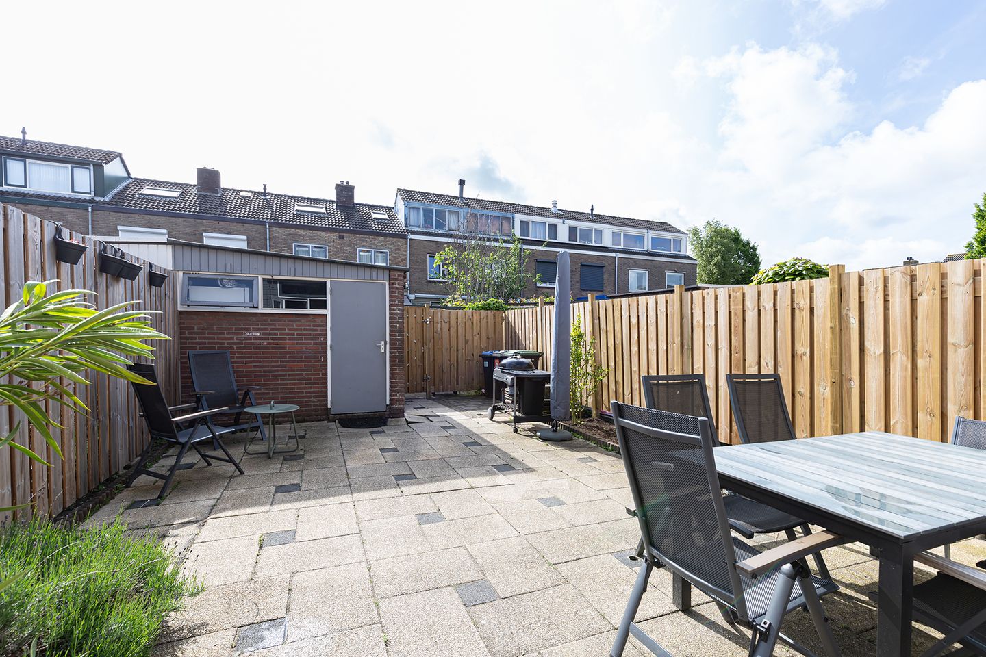 Foto 4 van Frans van Mierisstraat 19