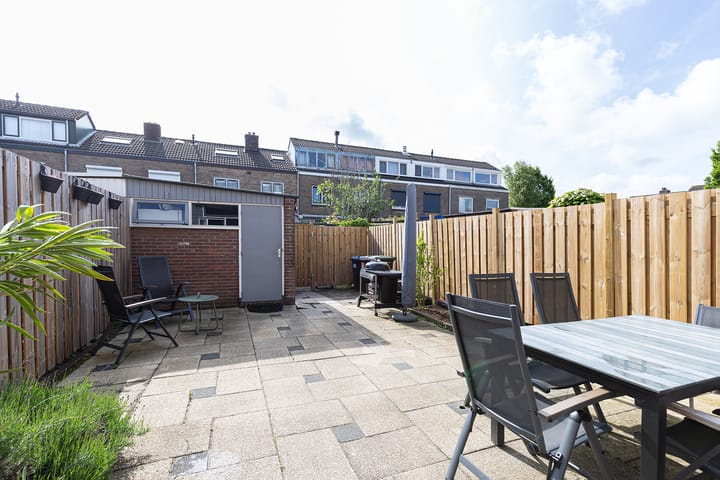 Foto 4 van Frans van Mierisstraat 19