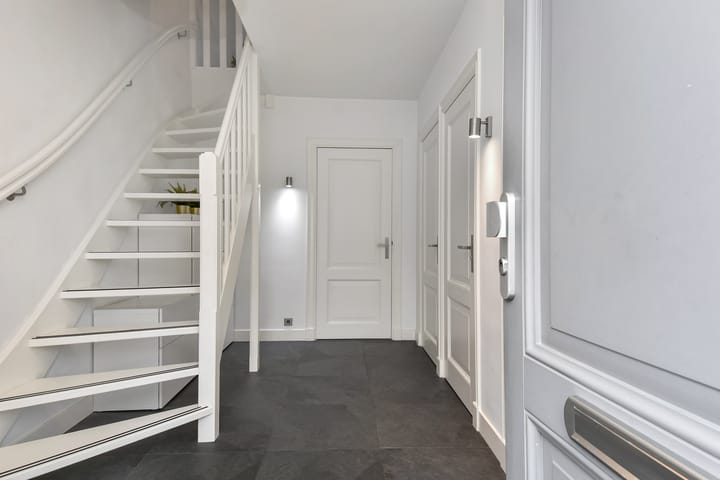 Tussenwoning te koop: Groningsestraat 39, 'S-Gravenhage