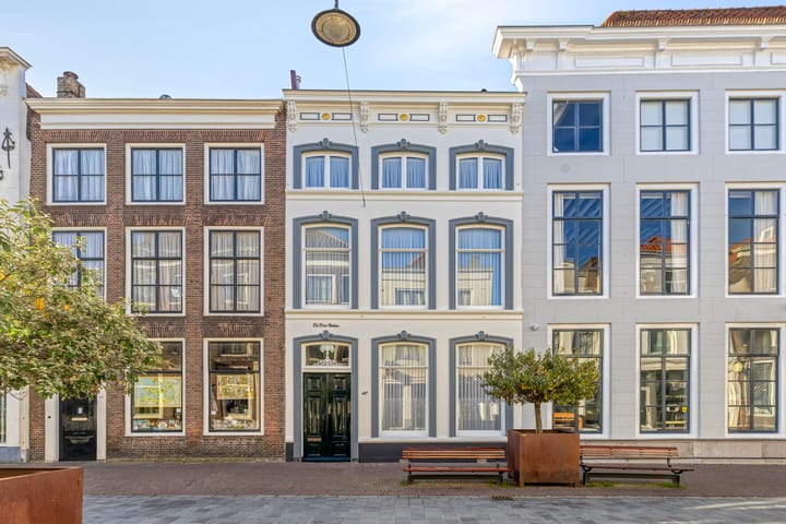 Langeviele 47, Middelburg