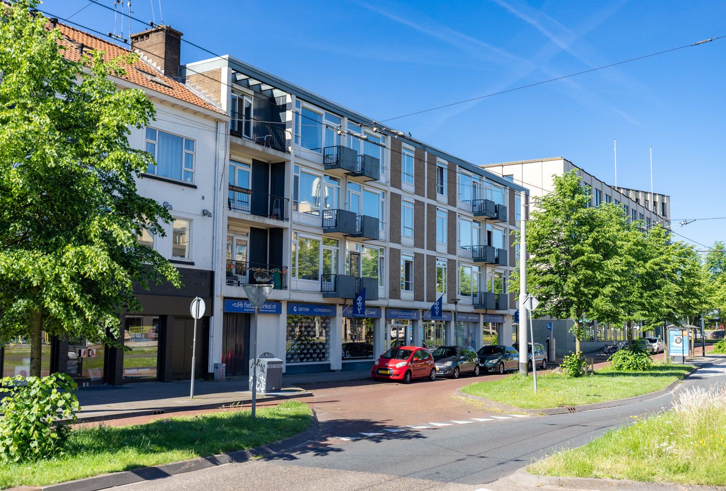 Foto 1 van Boulevard Heuvelink 6-B